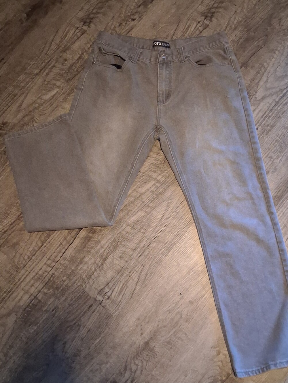 Motto Jeans Men Size 36/32